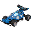 Nikko Toys Nikko RC Race Buggy: Alien Panic Blue (10044 10040)