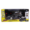 Kool Speed ​​controlado radiográficamente Ford 1:16 2.4G Fiesta RS WRC