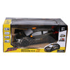 Auto controllata radiograficamente Kool Renault 1:16 2.4G Mégane R.S. N4