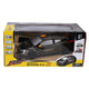 Auto controllata radiograficamente Kool Renault 1:16 2.4G Mégane R.S. N4