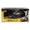 Auto controllata radiograficamente Kool Renault 1:20 Mégane R.S. N4