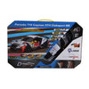 Kool Speed ​​Auto Porsche controlado radiográficamente 1:14 718 Cayman GT4 ClubSport MR