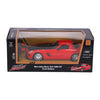 Kool Speed ​​Auto Mercedes-Benz 1:24 SLS AMG GT Final Edition Red