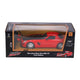 Kool Speed ​​Auto Mercedes-Benz 1:24 SLS AMG GT Final Edition Red
