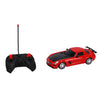 Kool Speed ​​Auto Mercedes-Benz 1:24 SLS AMG GT Final Edition Red