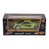 Cool Speed ​​Radio -controlado Auto McLaren 1:24 570S Neon Green