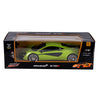 Kool Speed ​​RC McLaren 5705 1:16 + Green neon chiaro