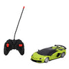 Auto radiocomandata Kool Speed Lamborghini 1:24 Aventador SVJ Roadster verde neon