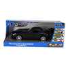 Kool Speed ​​controlado radiográficamente Mercedes-Benz 1:14 2.4G SLS AMG GT Final Edition Black