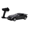 Kool Speed ​​controlado radiográficamente Mercedes-Benz 1:14 2.4G SLS AMG GT Final Edition Black