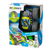 360 Cross Flash 360 radiograficamente Exost Green