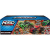 Nikko controlador de roca automático controlado radiográficamente Techno Green Mailer
