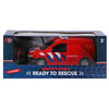 Truccino antincendio RC di base con luce