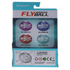 Boomerang disk assorti usb | 2 stuks