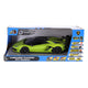 Dynatech controllato radiograficamente la Lamborghini 1:14 2.4G Aventador Neon Green