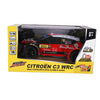 Kool speed radiografisch bestuurbare auto citroen 1:10 2.4g wrc
