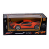Kool Speed ​​Auto controllato radiograficamente McLaren 1:24 570s Orange