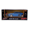 Kool Speed ​​AUTO AUTO AUDI 1:24 R8 controllato radiograficamente