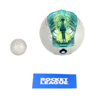 Bola de cohete