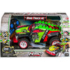 Nikko juguetes nikko rc dino camión: camión dino king 33 cm (10371 10370)