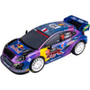 R c nikko rally 1:18 m-sport ford puma #19 loeb