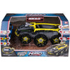 Nikko giocattoli Nikko RC Hercules: giallo grigio 30 cm (10421 10420)