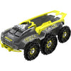 Nikko giocattoli Nikko RC Hercules: giallo grigio 30 cm (10421 10420)