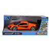 Kool Speed ​​Auto controllato radiograficamente McLaren 1:14 2.4G 570s Orange