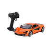 Kool Speed ​​Auto controllato radiograficamente McLaren 1:14 2.4G 570s Orange