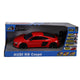 Kool Speed ​​AUTO AUTO AUDI 1:14 2.4G RED RED ROSSO ROSSO