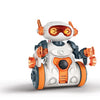 Robot mio nederlands frans