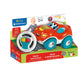 Clementoni baby Charlie archivibile auto