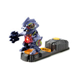 Pacchetto singolo Kombat biopode Silverlit - afbeelding 2