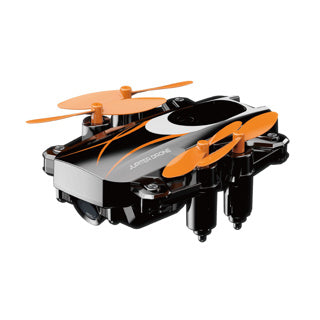 Radio -controllato Jupiter Drone Pro