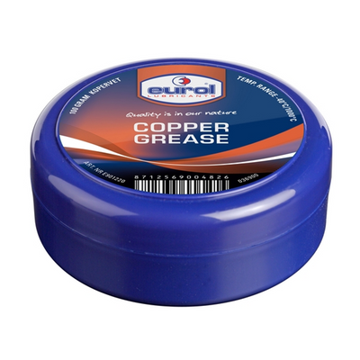 Fat Eurol Copper 100 gramos