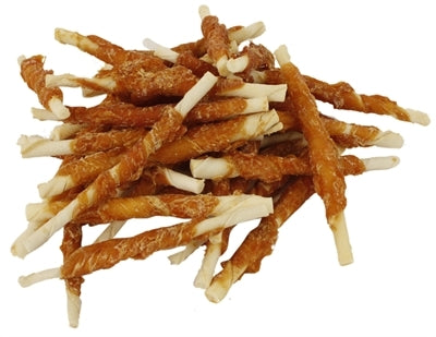 Soy Twist Chicken