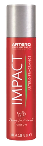 Artero Impact Parfumspray