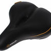 Velo Saddle Plush Tour Saddle Ladies Memory Foam 3016075MF