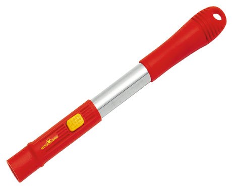 Wolf-garten multi-star zm 04 ministeeltje (rood geel)
