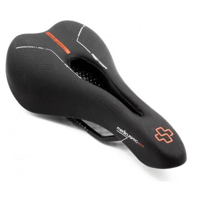 Saddle Wittkop Medicus Pro Evo 7.0 Sport Black