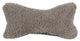Trixie Dog Cushion Bendson Bone Grigio grigio scuro scuro