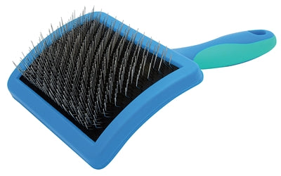 Vivog Slicker Brush Blue duro