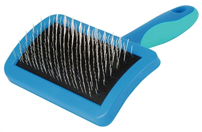 Vivog Slicker Brush Blue duro