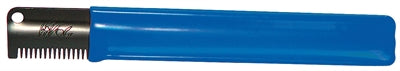 Vivog recortes azules medianos