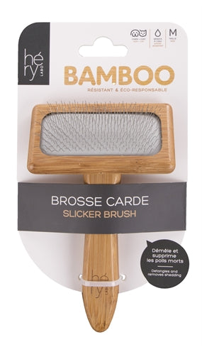 HERY LABO BRASTING BAMBOO
