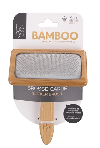 HERY LABO BRASTING BAMBOO
