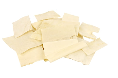 Petsnack chips blanco