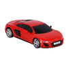 Kool Speed ​​AUTO AUDI a controllo radiograficamente 1:24 R8 RED