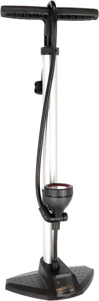 Dunlop Floor Pump XLC PU-S05