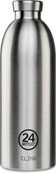 24 bottles 24bottles thermosfles clima bottle steel 850 ml